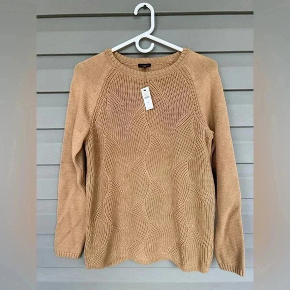 Talbots Sweaters - Talbots Women’s Sweater Sz M